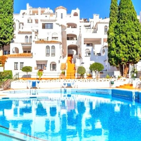 贝纳尔马德纳Apartamento Pueblo Evita公寓 外观 照片