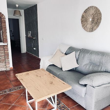 贝纳尔马德纳Apartamento Pueblo Evita公寓 外观 照片