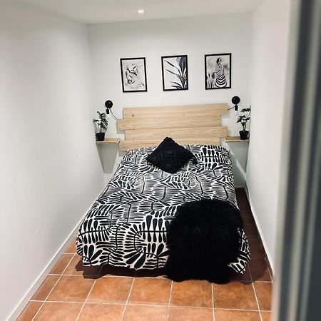 贝纳尔马德纳Apartamento Pueblo Evita公寓 外观 照片